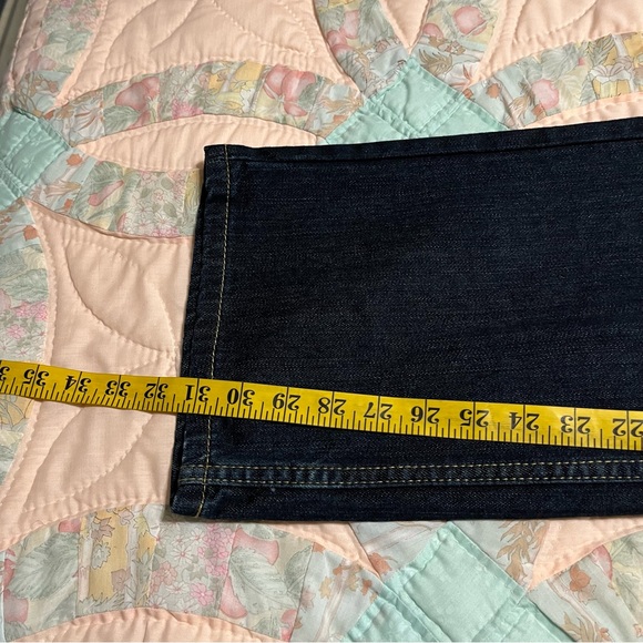Levi’s 559 Men’s Bootcut Jeans - Picture 7 of 7